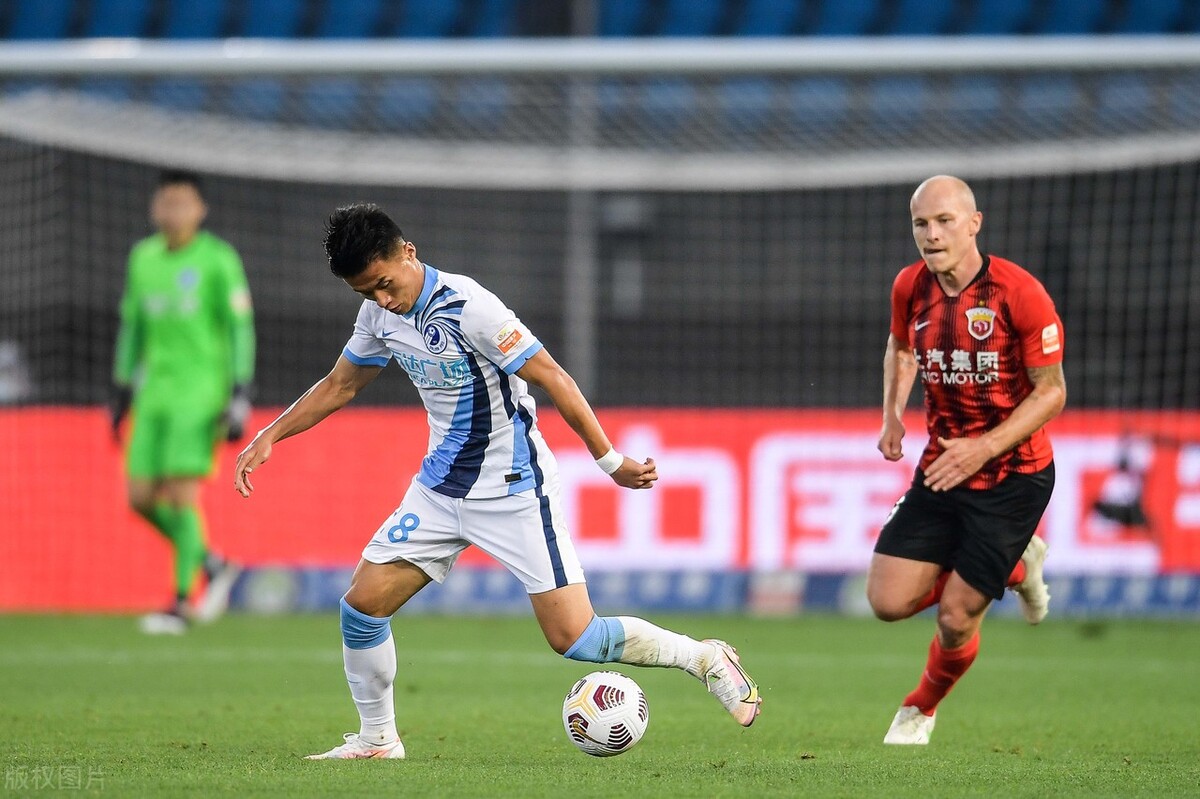 想不到！6人竞争大连人主帅岗位，包括张玉宁贾秀全，你看好谁