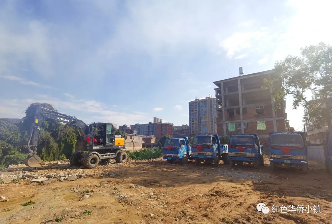 南安重点项目一览表,南安263个重点项目完成投资167亿元