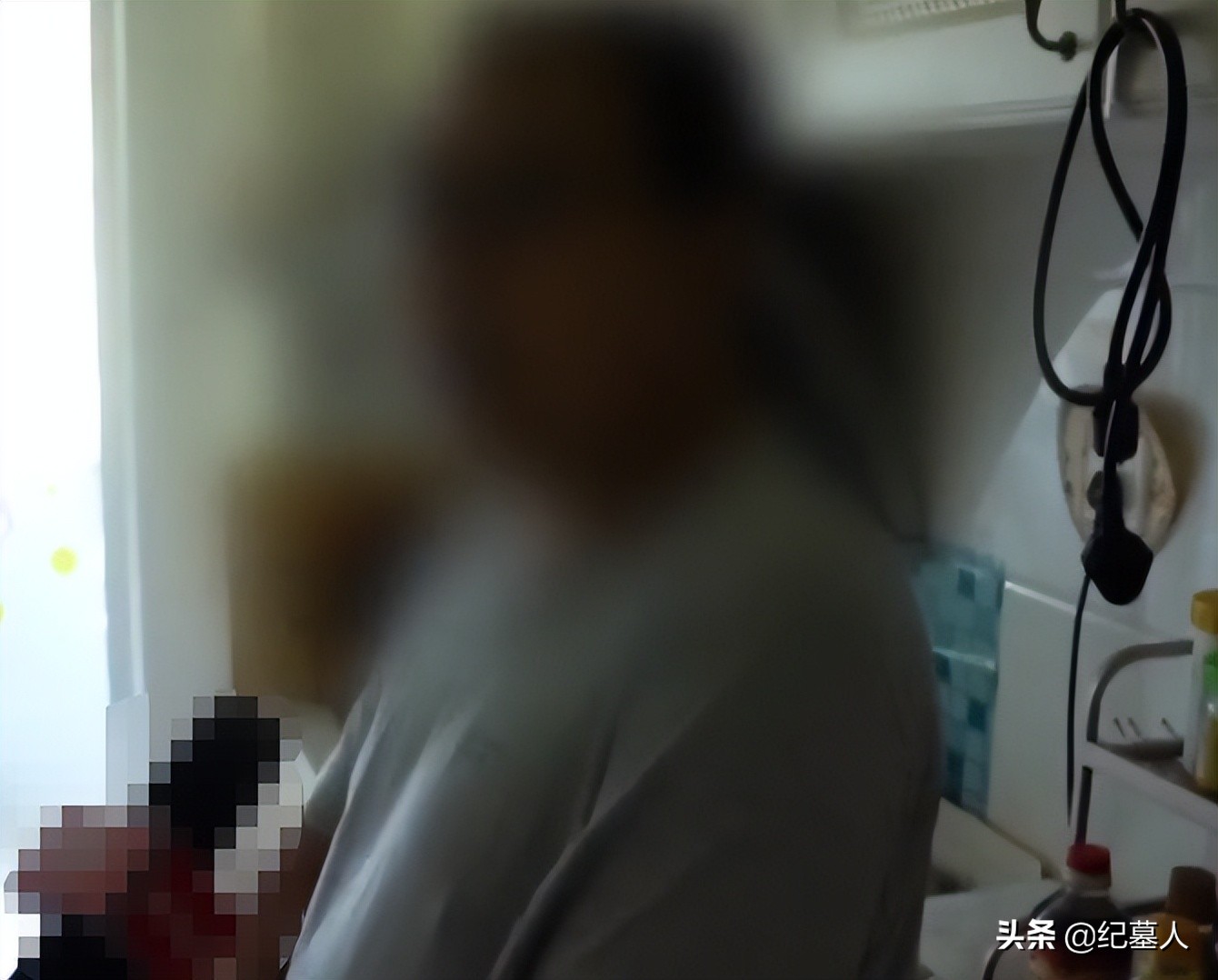 北京一男子捡到一个乌龟养了七年,12年男子捡到乌龟养了7年发现异常