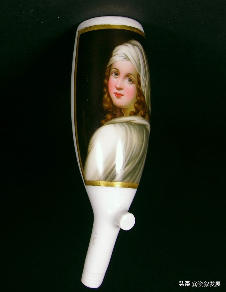 景德镇梅森瓷器特点,梅森瓷器对比中国瓷器