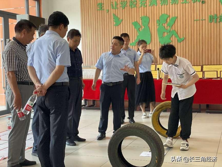 校站结合育桃李，精心护航伴成长