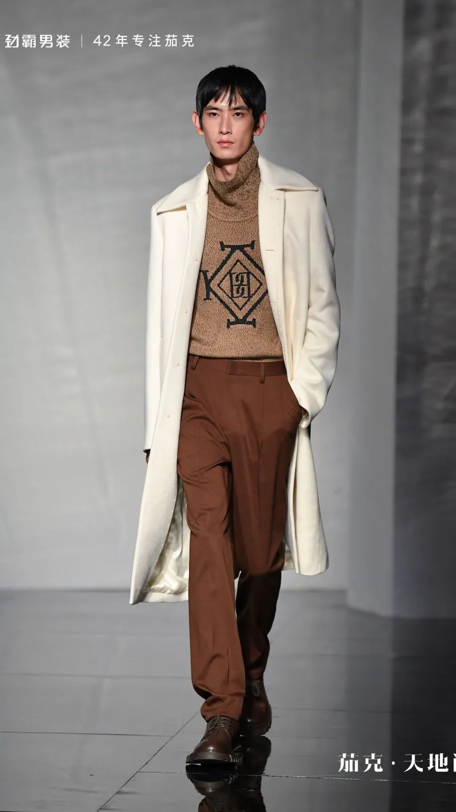 30岁男人高逼格男装推荐,适合40岁男士的中国风男装