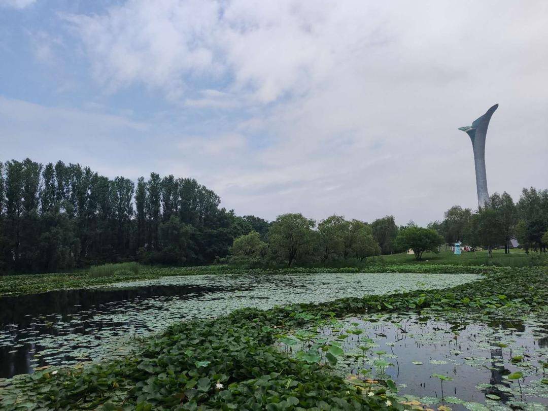沈阳周边一日游避暑乘凉,这个夏天沈阳避暑的绝佳去处