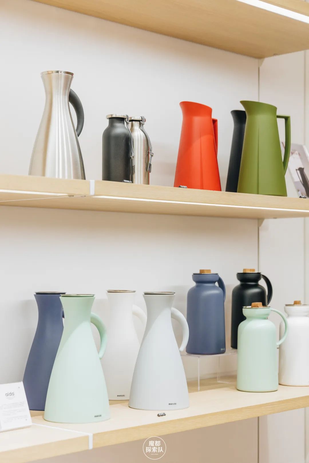 「KopKande可佳可家」线下首店开幕，一同探访日用物的美好灵感