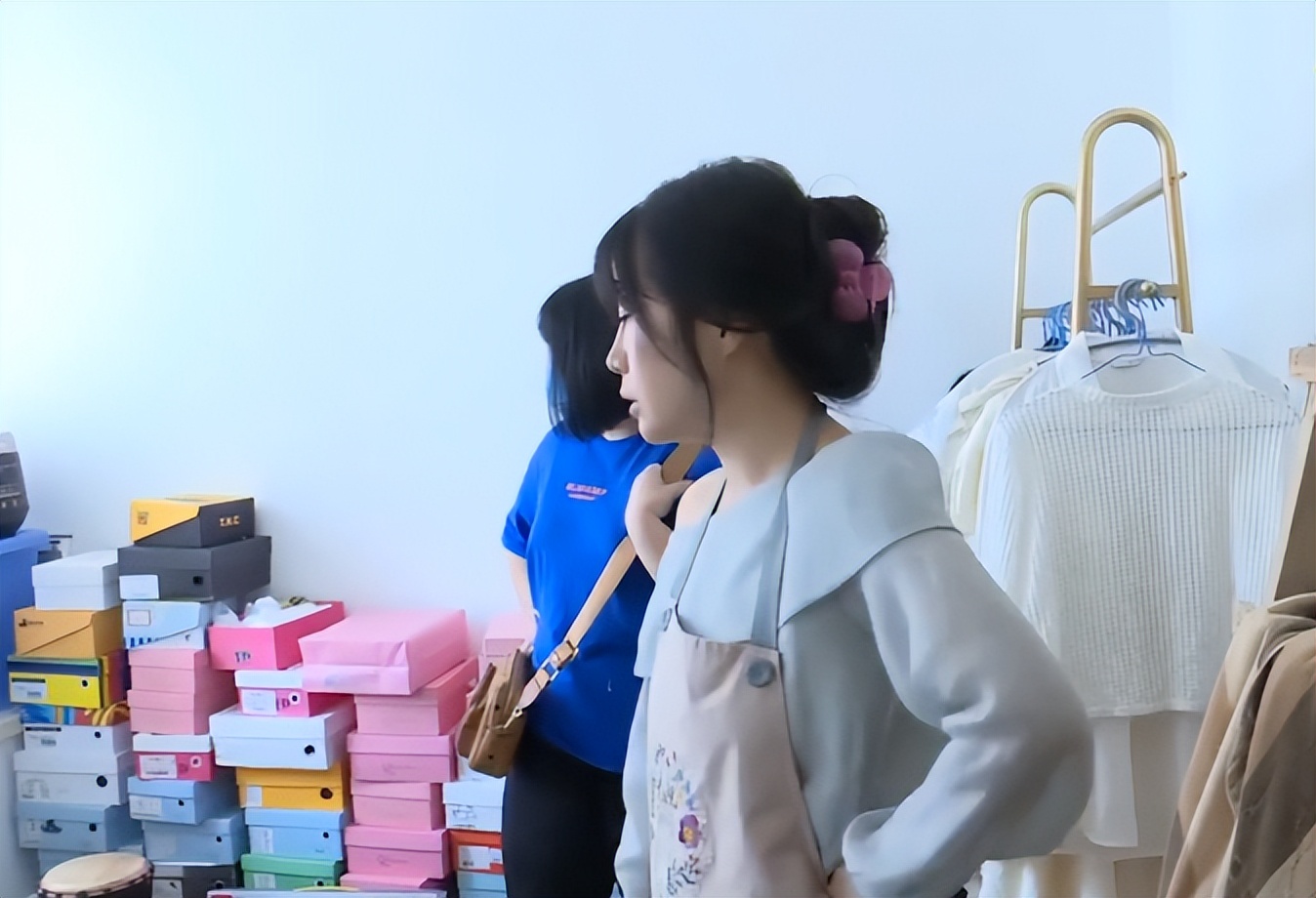 岳父给女婿100万创业,岳父借30万给女婿创业