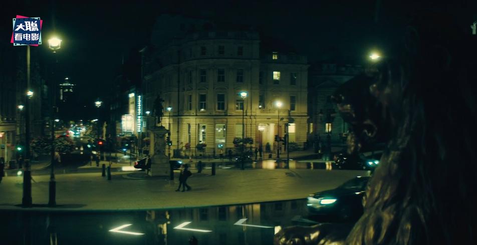 诺兰最烧脑的一部作品,诺兰最新科幻电影边缘世界