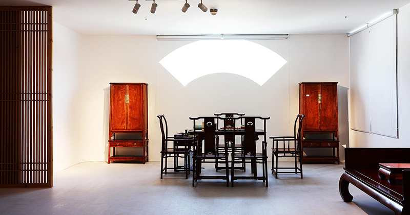 东阳红木家具的艺术鉴赏：从收藏到品味提升的旅程