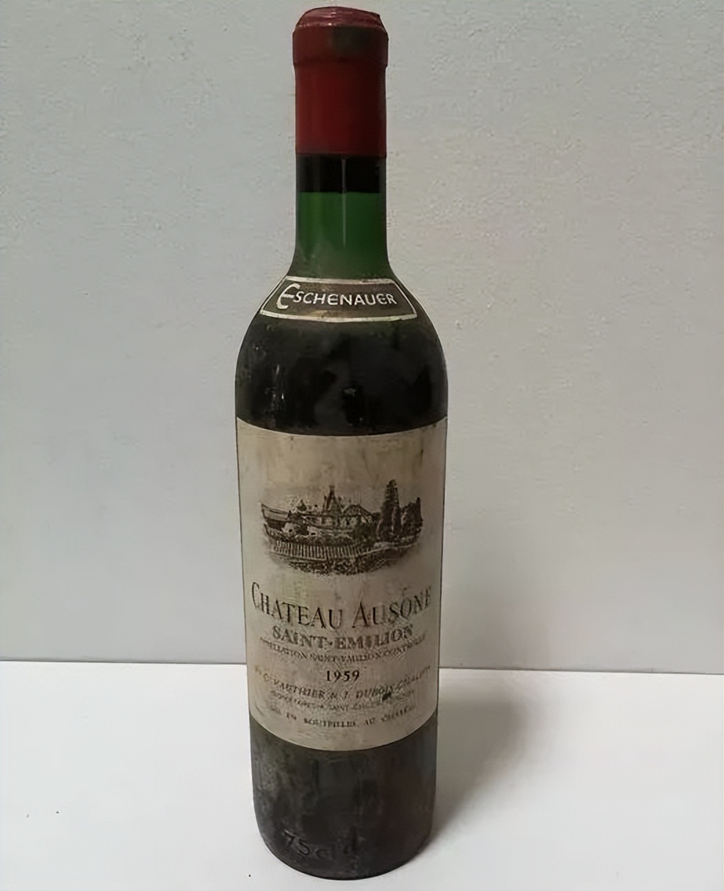 波尔多八大名庄酒,波尔多五大名庄酒