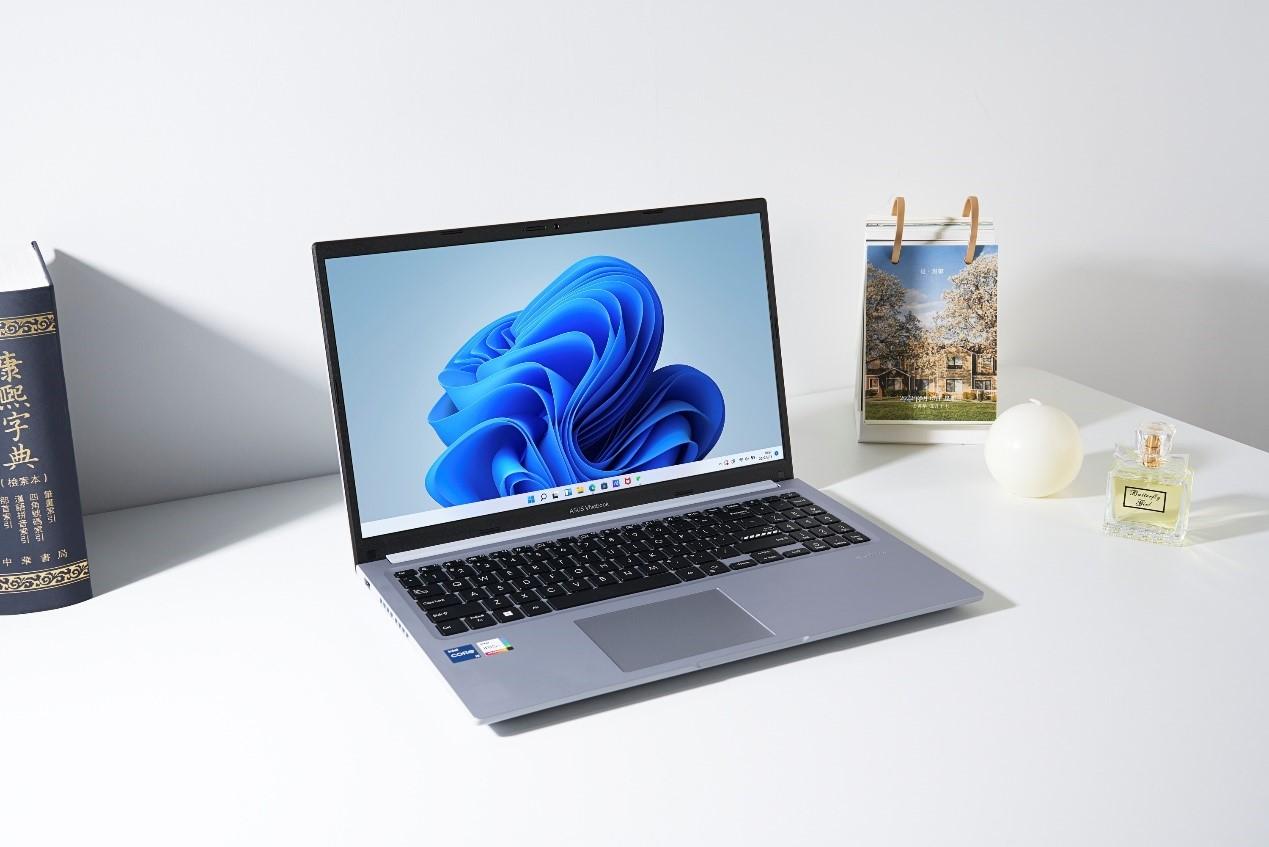 华硕无畏15办公本2023款值得入吗,高性能笔记本推荐华硕无畏15