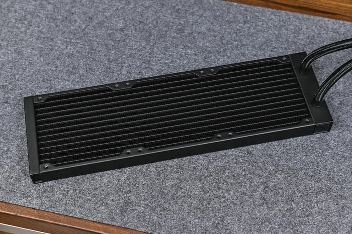 九州风神ch560数显机箱搭配,rogz690-e功率