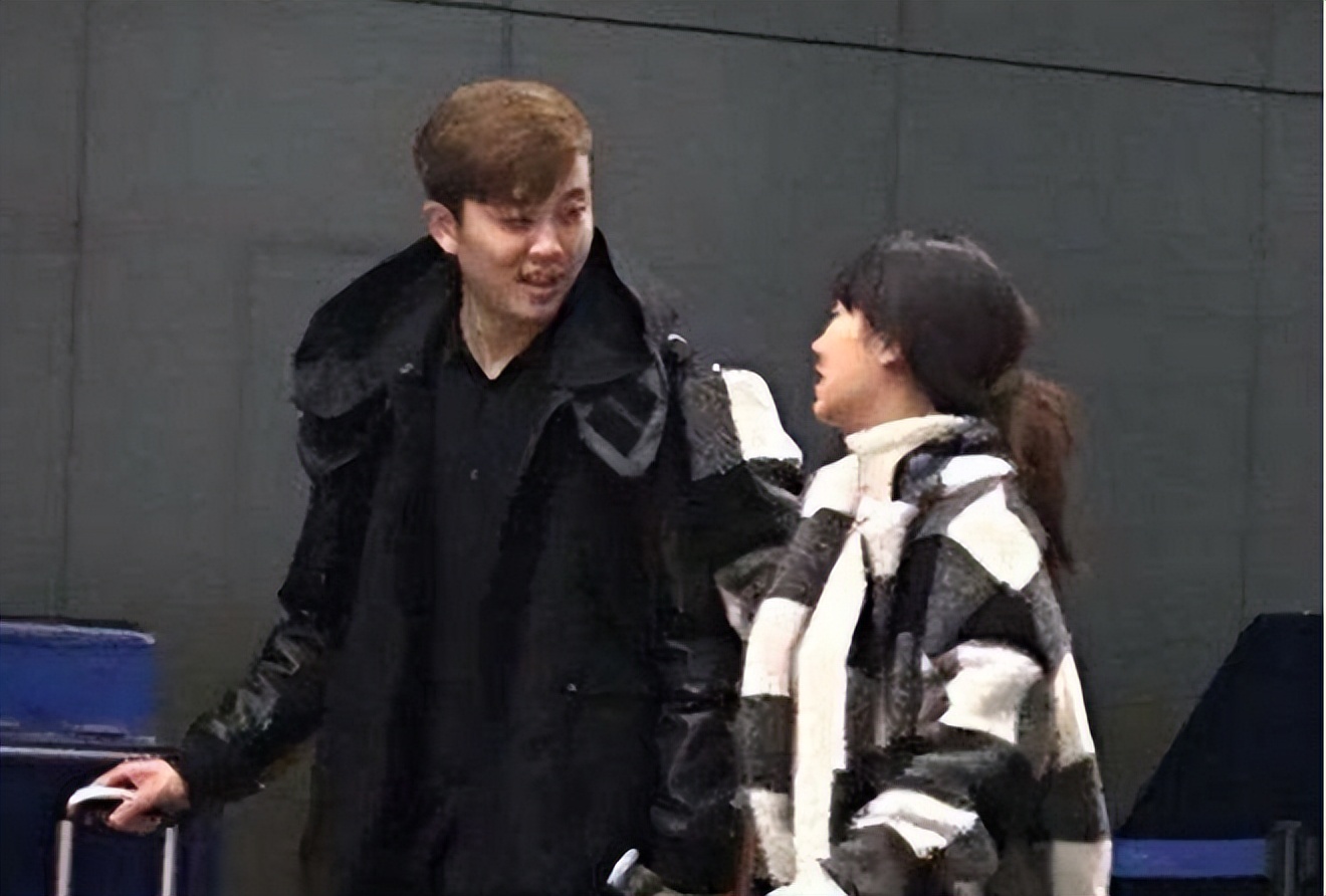 刘学义和杨紫同吃一块蛋糕视频,杨紫刘学义吃同一块蛋糕