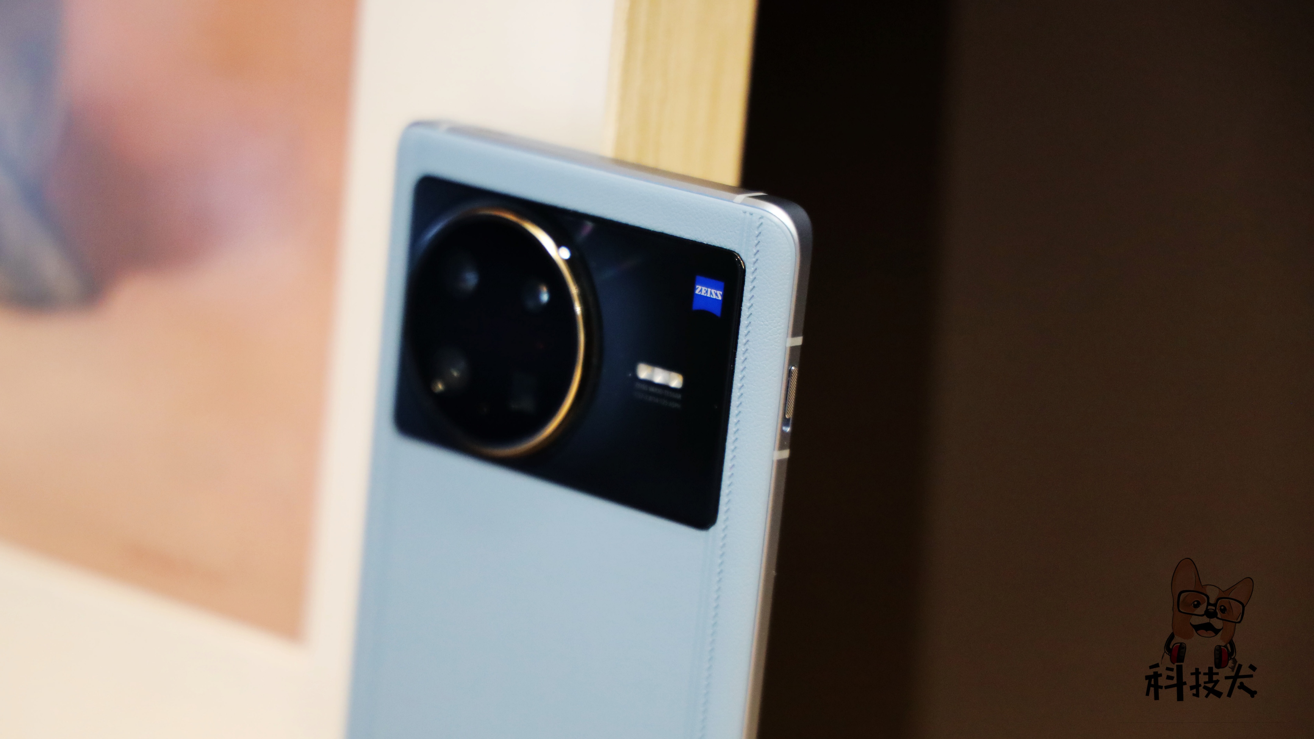 vivoxnote全面测评,vivoxnote对比iphone13promax