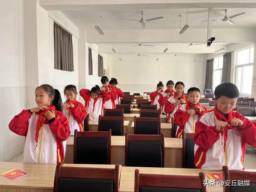 劳动最光荣红领巾在行动,劳动最光荣的少先队活动课