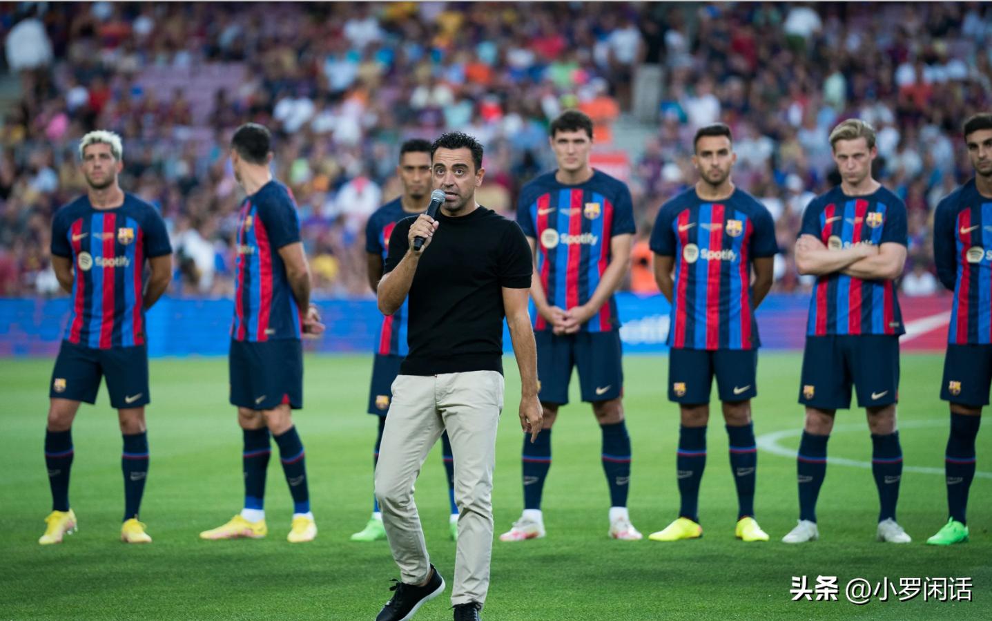 巴萨vs巴列卡诺前瞻,巴萨vs巴列卡诺4:0