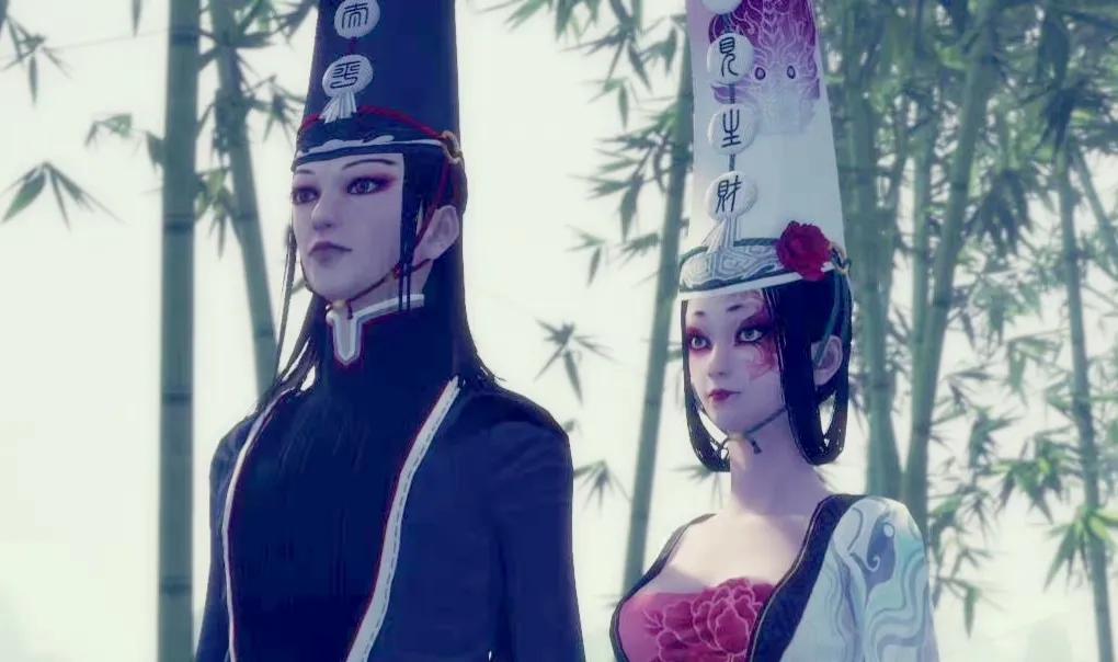 真人版《画江湖之不良人》开播，三版人物对比，新版男主驼背尴尬