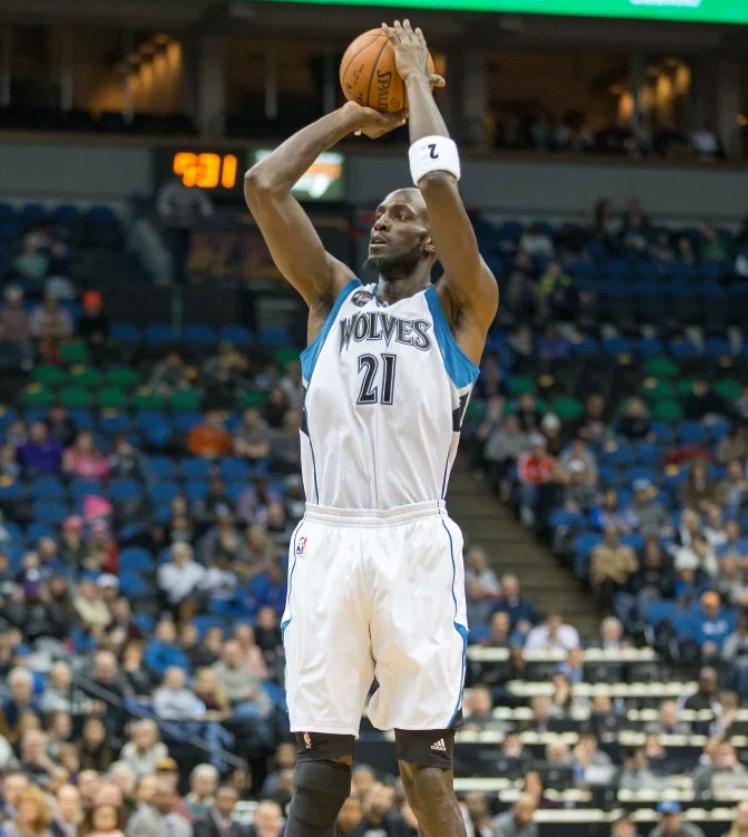 nba十大天赋球员麦迪,nba最伟大球员排行艾弗森