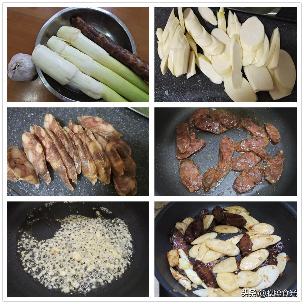 除夕年夜饭，推荐12道特色小炒，荤素搭配不单调，上桌先光盘