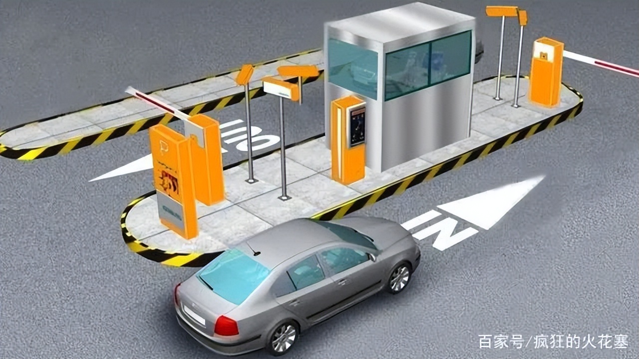 etc上高速是识别etc还是识别车牌,为什么不取消etc改成车牌识别