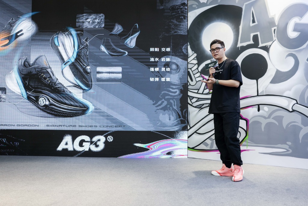 安踏z-up篮球鞋发售,安踏ua3篮球鞋