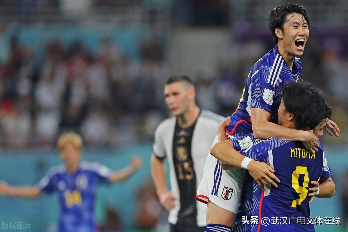 日本队vs日耳曼队,世界杯32强巡礼之日本背水一战