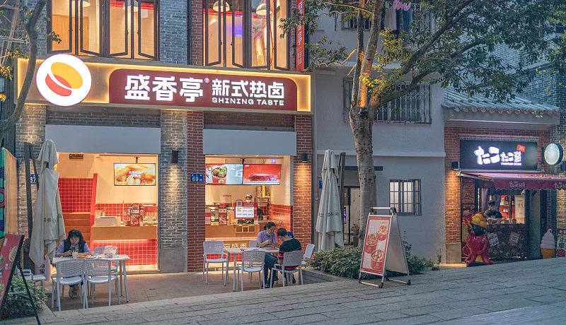 卤味与夫妻肺片哪个好卖,夫妻肺片卤味排名