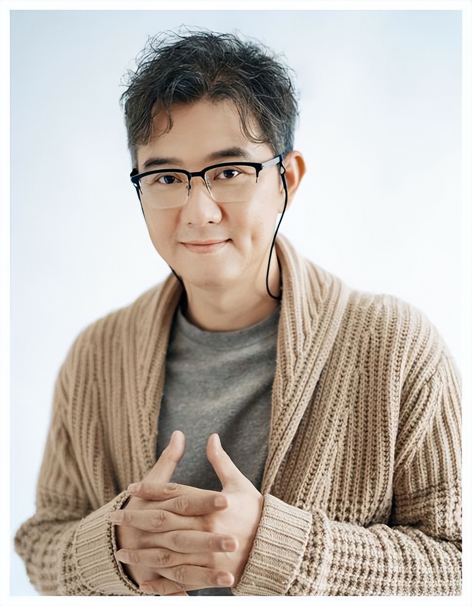 情感主持人赵川,情感主播赵川