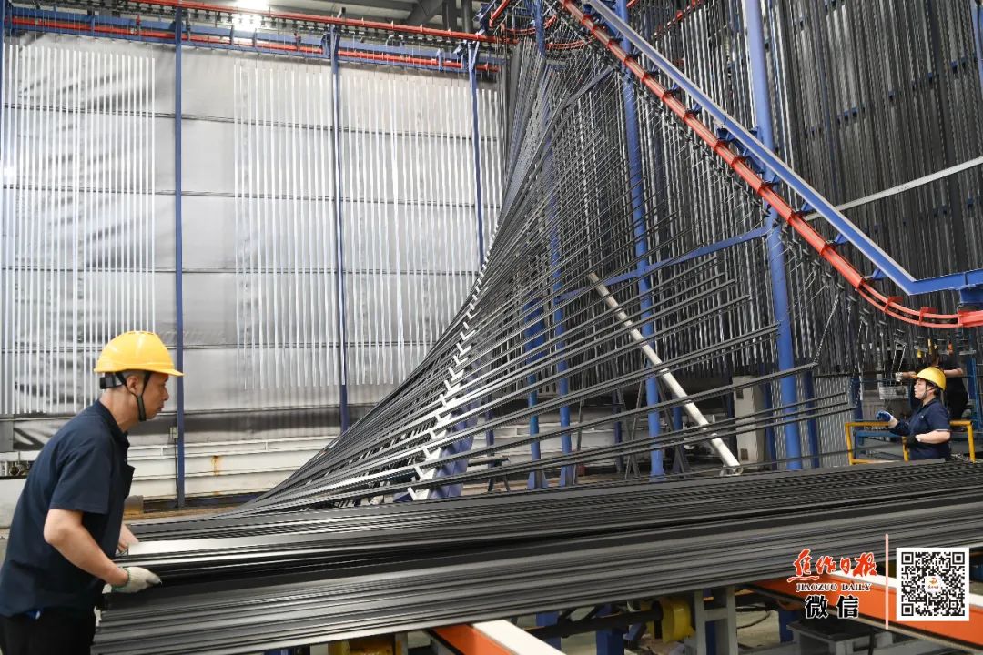 “数”创新，看优势！沁阳就是一个字→跑！！