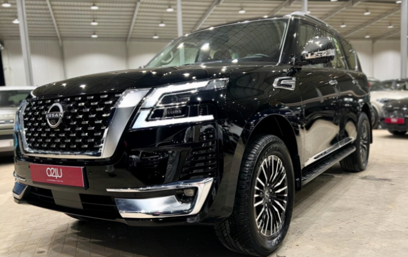 全新日产途乐预售价,全新日产途乐将开启预售