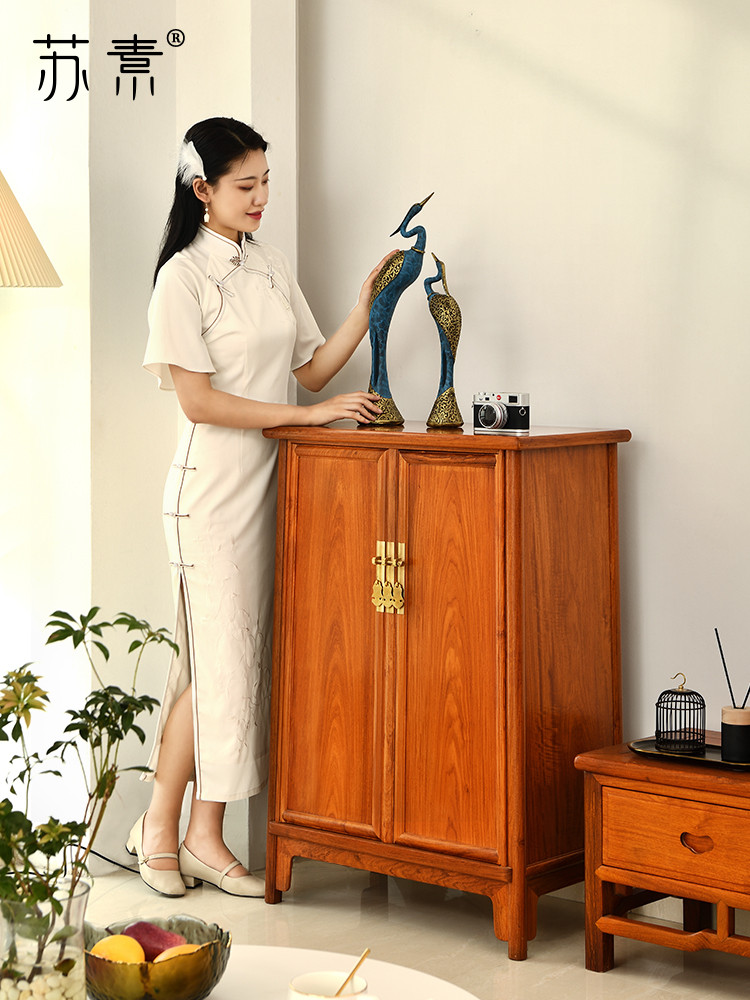 气温高时红木家具会散发出味道,红木家具最适宜温度