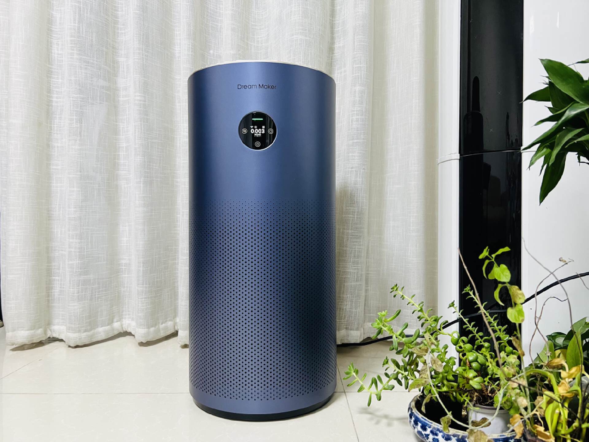 除甲醛应该选什么样空气净化器,室内除甲醛最有效方法空气净化器