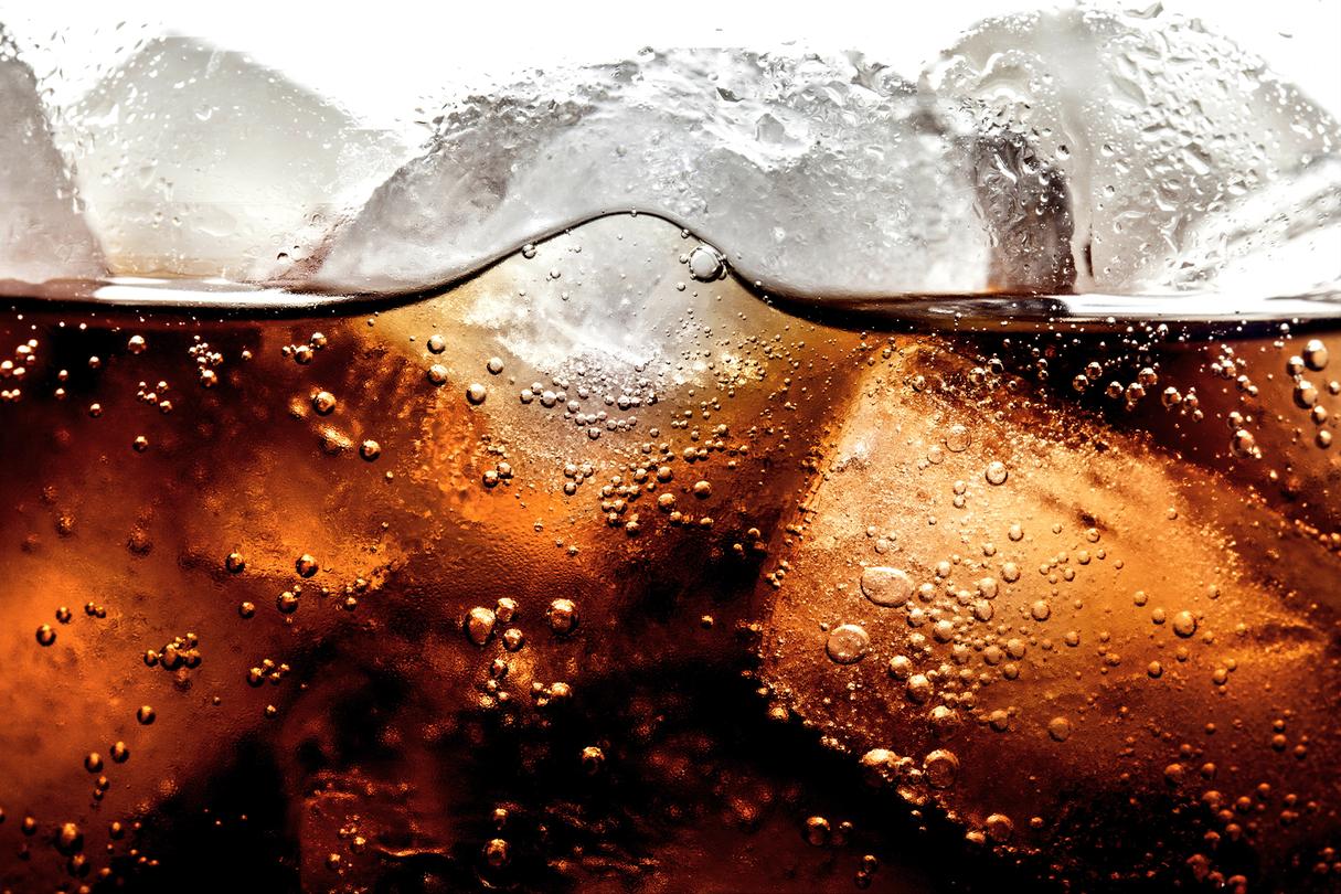 无糖可乐致癌真的不能喝了吗,无糖可乐真毒糖吗