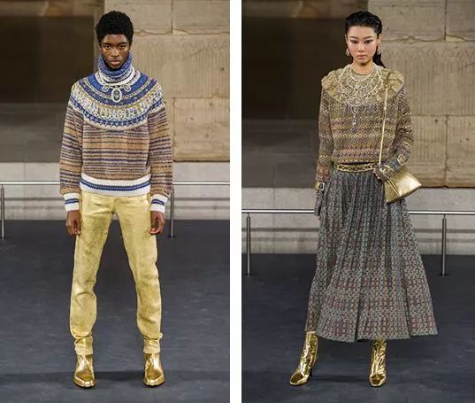 chanel衣服怎么样,chanel的衣服为什么那么贵