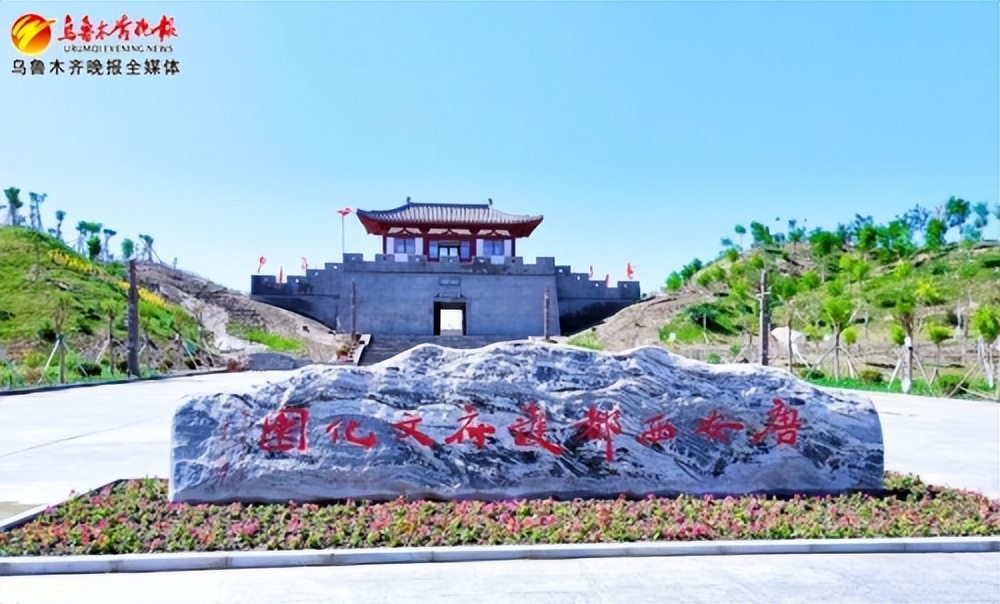 新疆南疆自驾游旅游景点,新疆疆内游景区