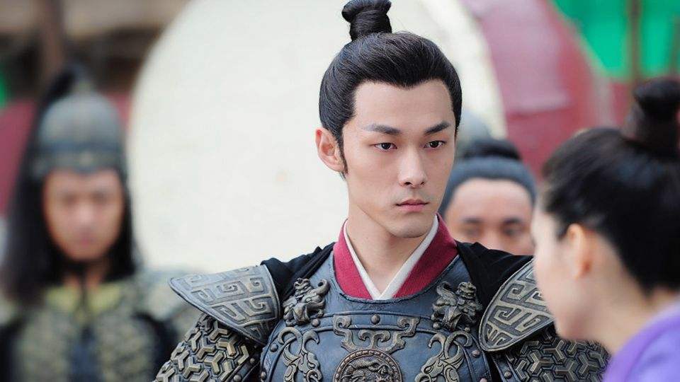 长相痞帅的十大男明星,长相痞帅的13位男星