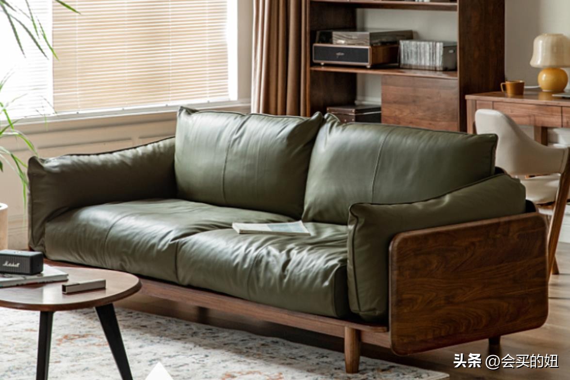 沙发怎么选才是正确的,沙发到底应该怎么选