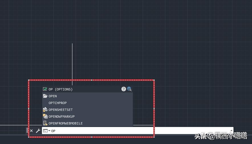 cad十字光标移动不流畅,cad怎么把十字光标调大小