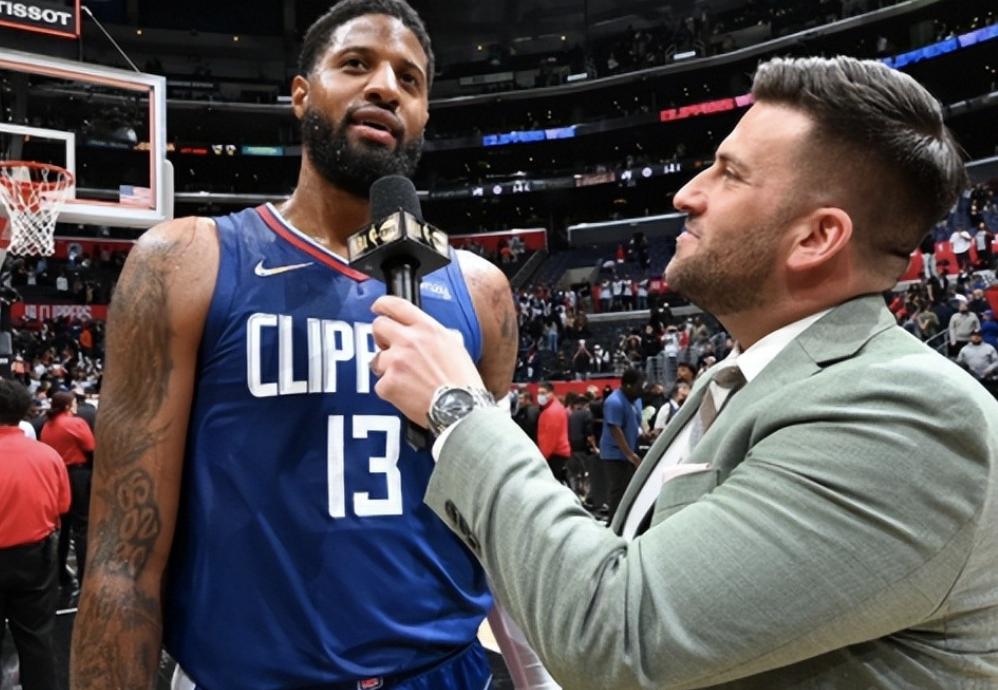 贝弗利vs肯纳德,肯纳德还在打吗