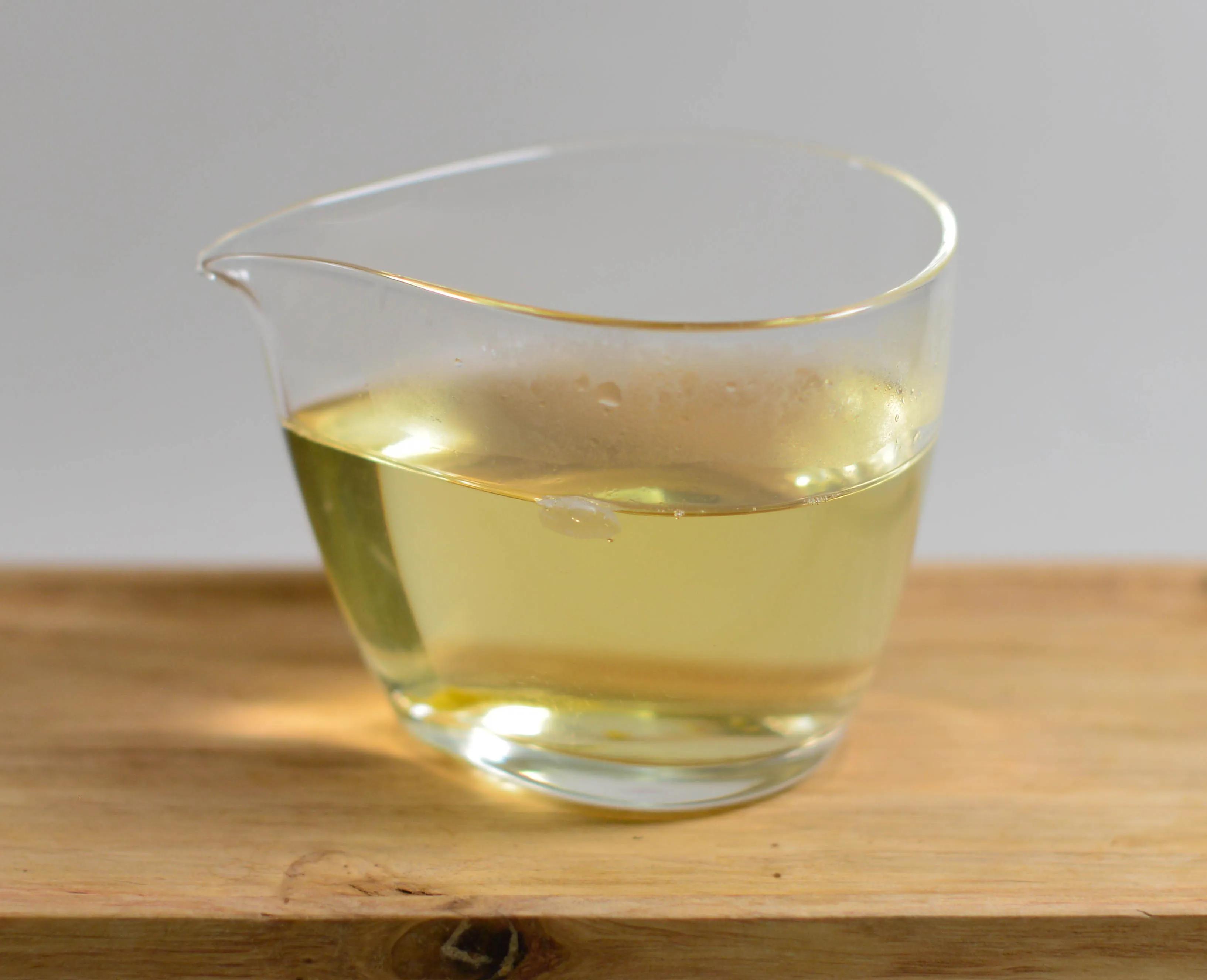 茉莉花茶碧潭飘雪属于什么茶,茉莉花茶碧潭飘雪