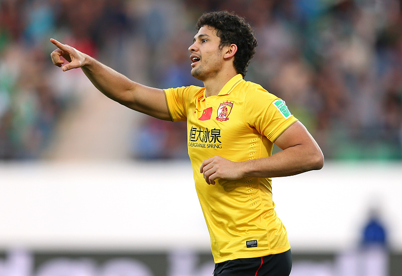 从甲a到中超的历届外援,甲a联赛第一外援身价