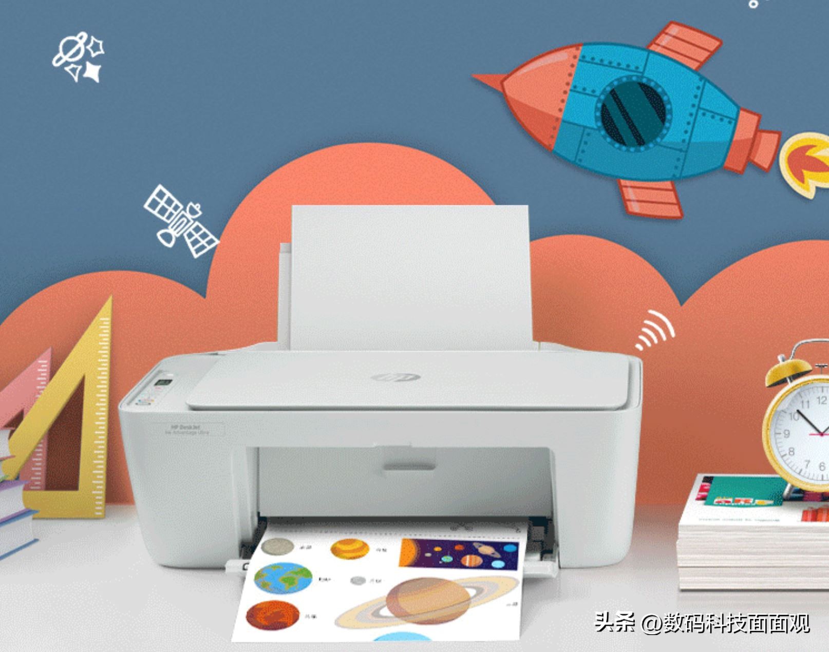 惠普爱普生佳能喷墨打印机怎么选,惠普喷墨打印机和爱普生打印机