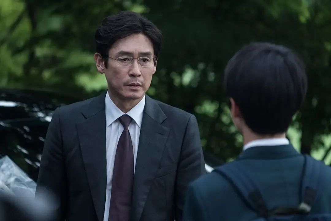 尺度够大，韩国电影又杀疯了