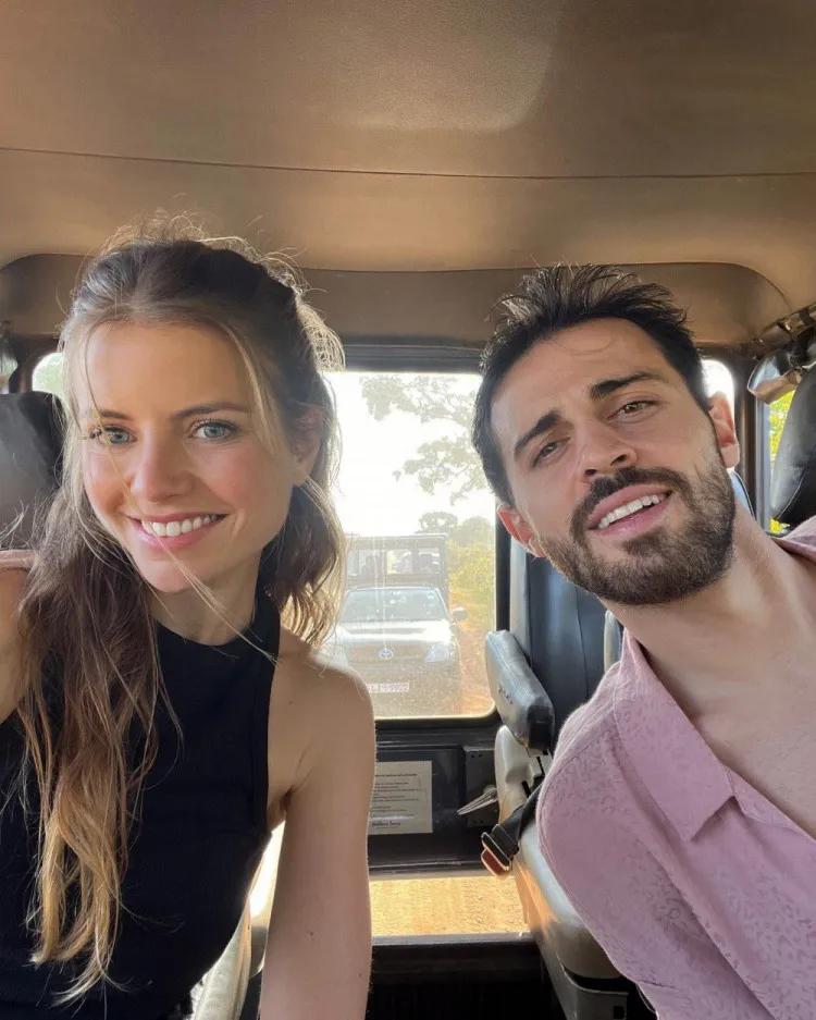 小白看球星（46）：贝尔纳多·席尔瓦