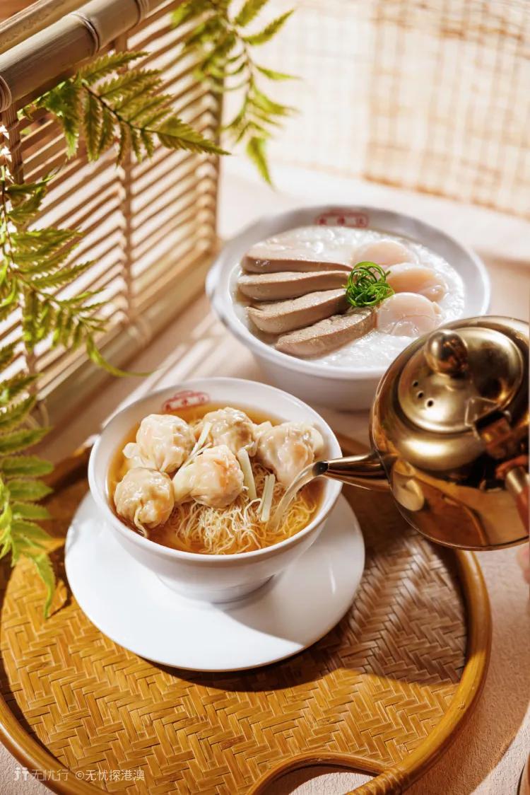 深圳到香港一日游攻略,香港一日游吃喝玩乐购保姆级攻略