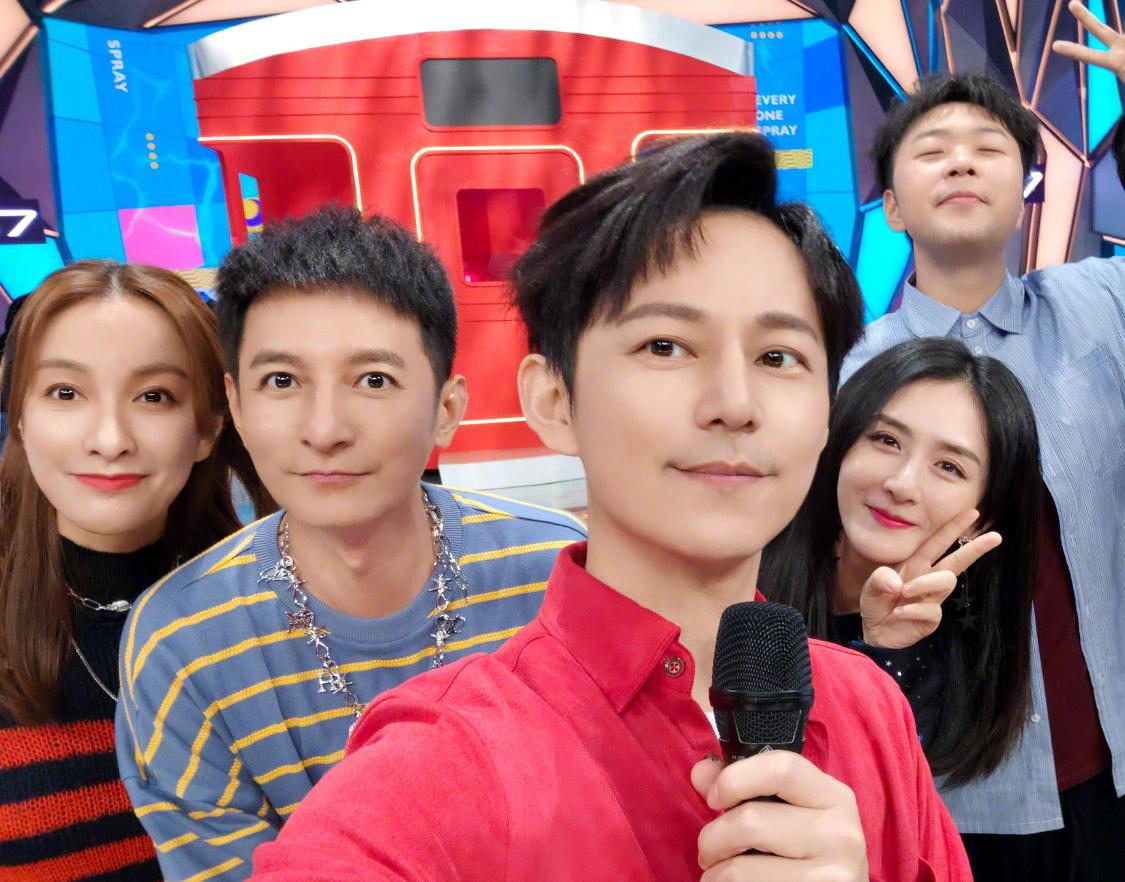 芒果台邀请谢娜,芒果台对谢娜的要求