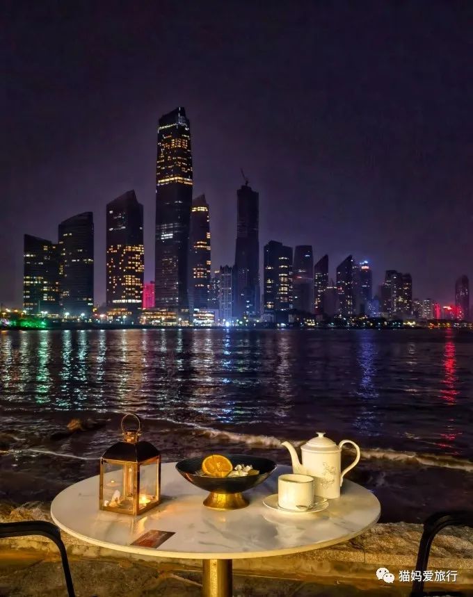 5天“趣”玩青岛，我的私藏遛娃路线