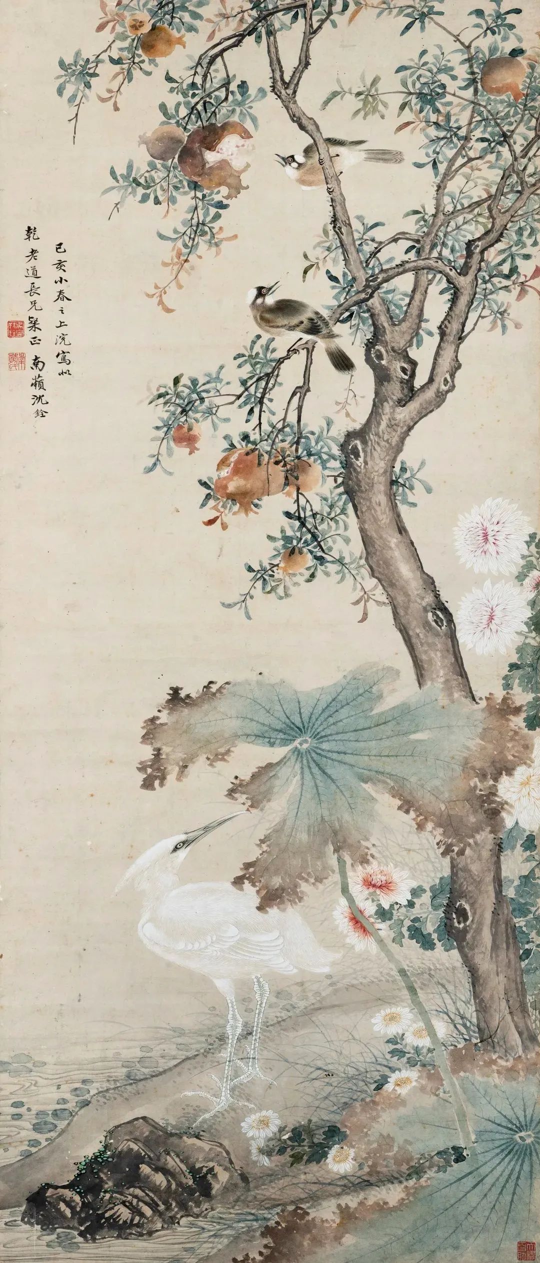 同古堂|艺术品“海淘”去哪里捡漏？