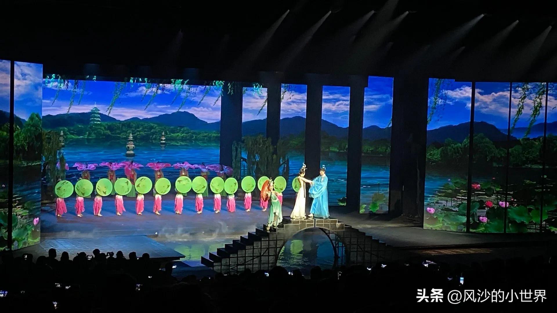 杭州旅游保姆级最优攻略,杭州三天两晚游玩保姆级攻略