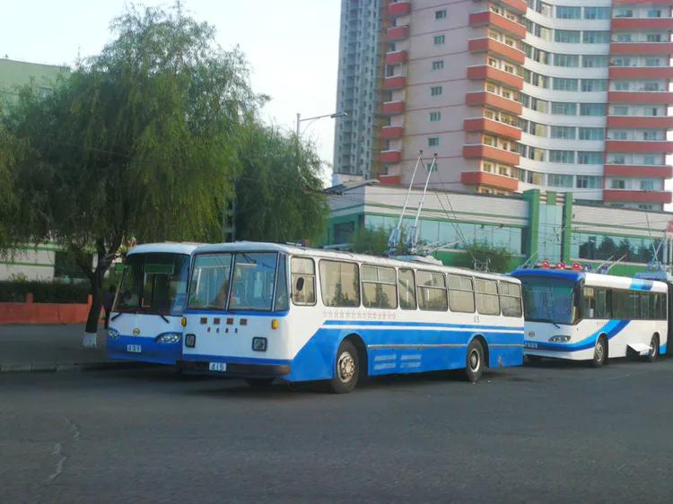 朝鲜是一个怎样的民族,20万人民去朝鲜能生活几年