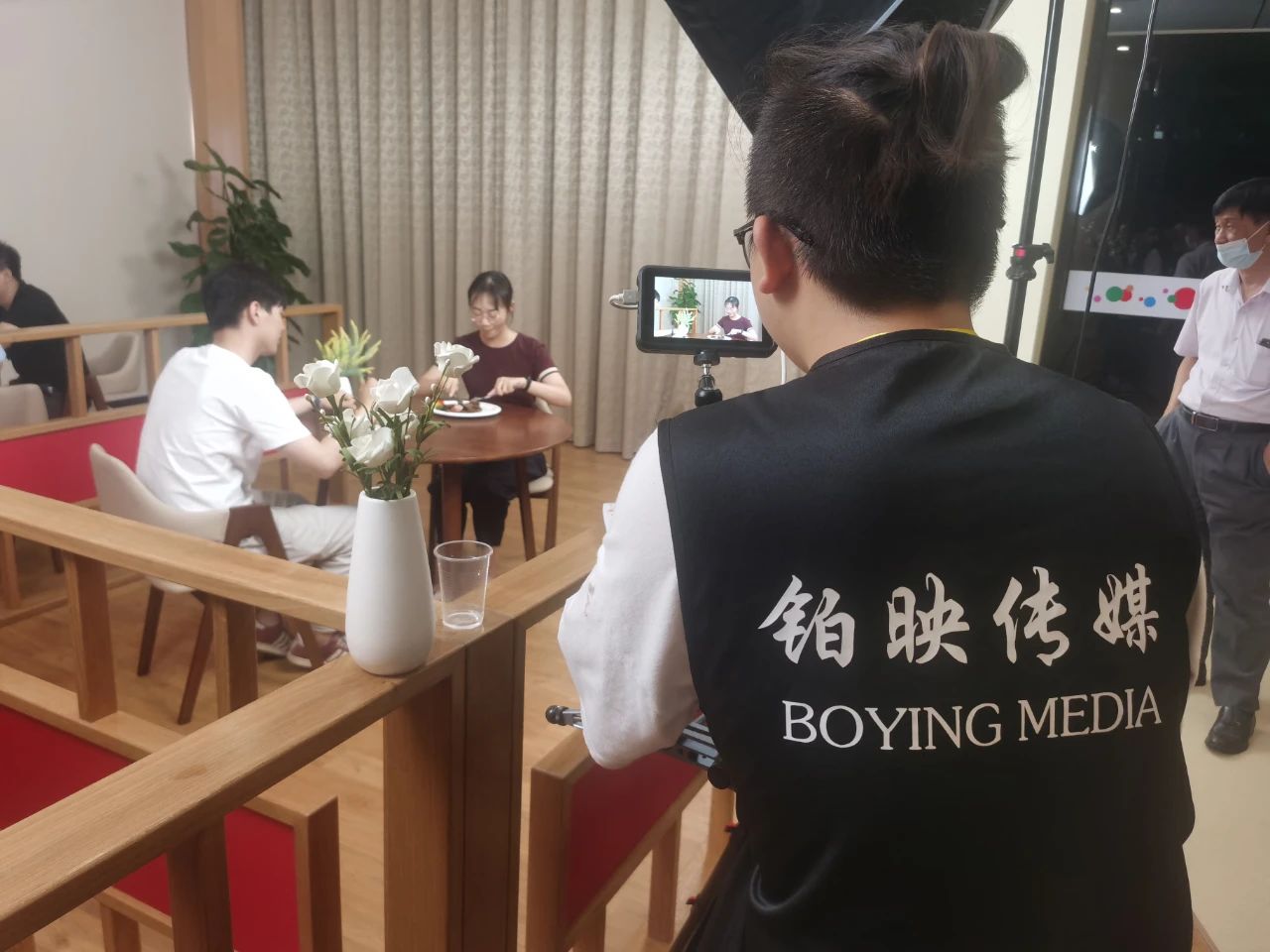 企业宣传片拍摄视频,上海企业宣传片拍摄制作价格