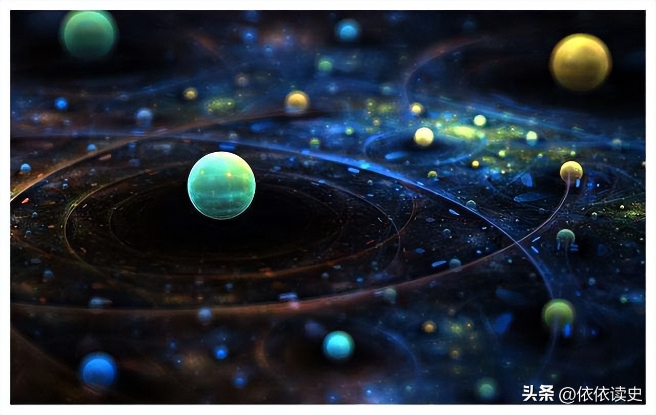 古希腊黑科技有多厉害,为什么古希腊产生那么多科学技术